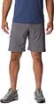 Columbia silver ridge utility short 10