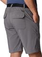 Columbia silver ridge utility short 10