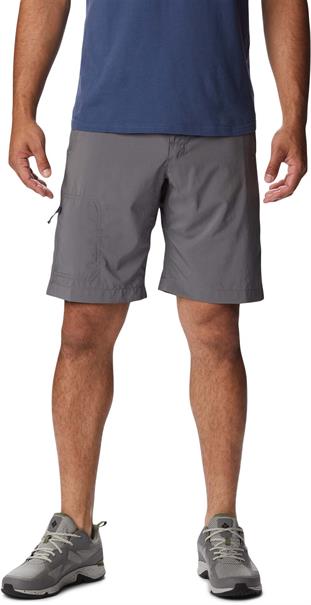Columbia silver ridge utility short 10