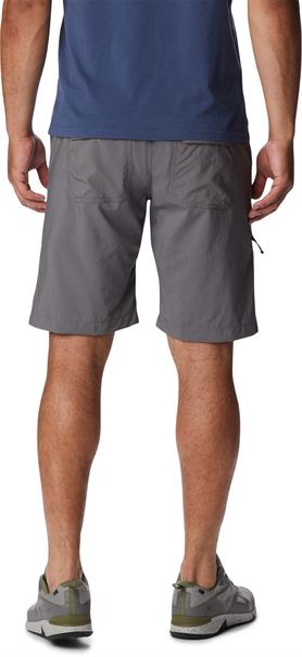 Columbia silver ridge utility short 10