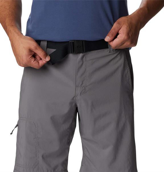 Columbia silver ridge utility short 10