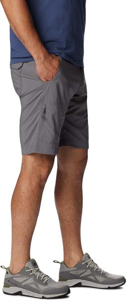 Columbia silver ridge utility short 10