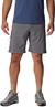 Columbia silver ridge utility short 10