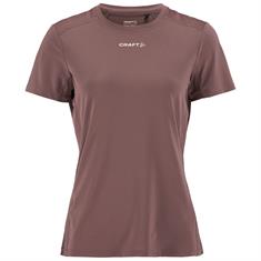 Craft Adv Essence 2 Hardloop T-Shirt Voor Dames