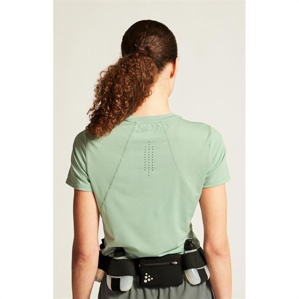 Craft Adv Essence 2 Hardloop T-Shirt Voor Dames