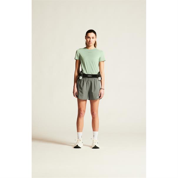 Craft Adv Essence 2 Hardloop T-Shirt Voor Dames