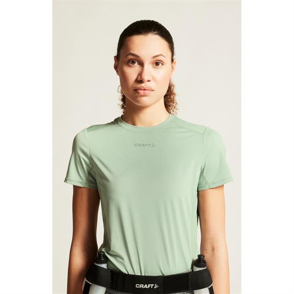 Craft Adv Essence 2 Hardloop T-Shirt Voor Dames