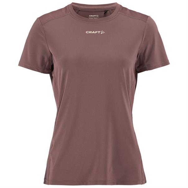 Craft Adv Essence 2 Hardloop T-Shirt Voor Dames