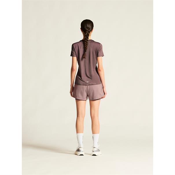 Craft Adv Essence 2 Hardloop T-Shirt Voor Dames