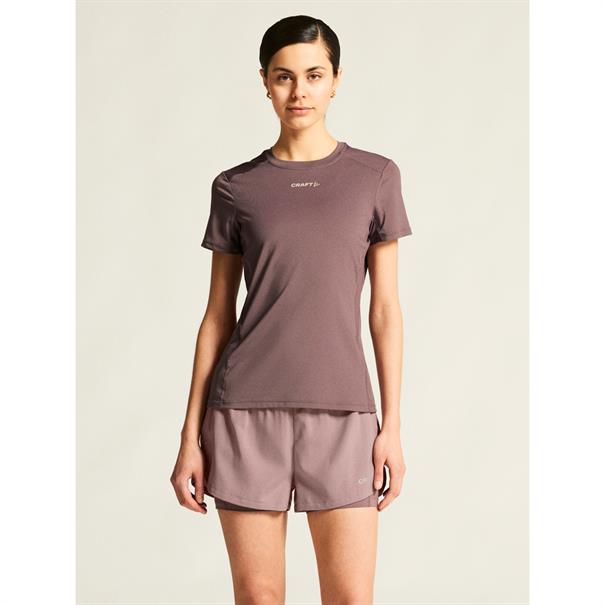 Craft Adv Essence 2 Hardloop T-Shirt Voor Dames