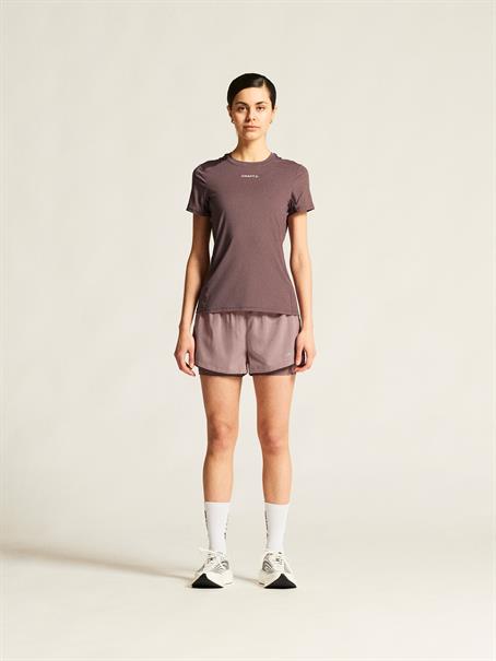 Craft Adv Essence 2 Hardloop T-Shirt Voor Dames