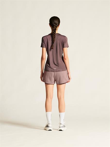 Craft Adv Essence 2 Hardloop T-Shirt Voor Dames