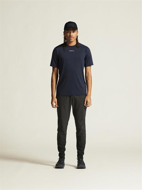 Craft Adv Essence 2 Hardloop T-Shirt Voor Heren