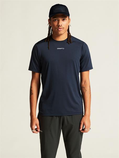 Craft Adv Essence 2 Hardloop T-Shirt Voor Heren