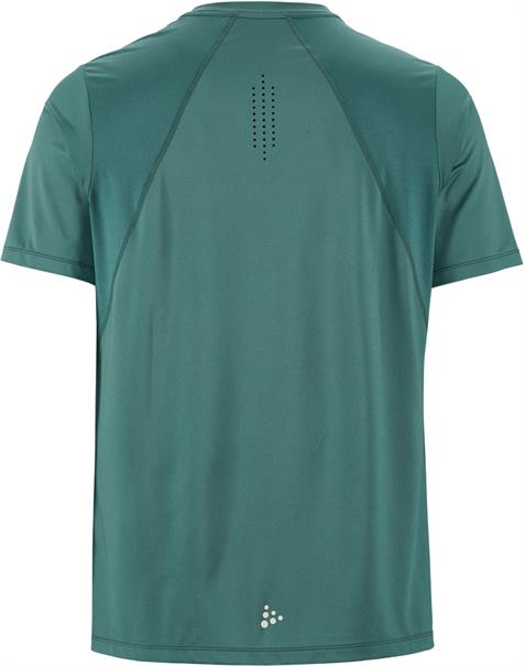 Craft Adv Essence 2 Hardloop T-Shirt Voor Heren