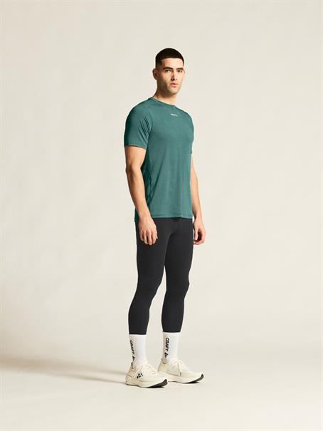 Craft Adv Essence 2 Hardloop T-Shirt Voor Heren