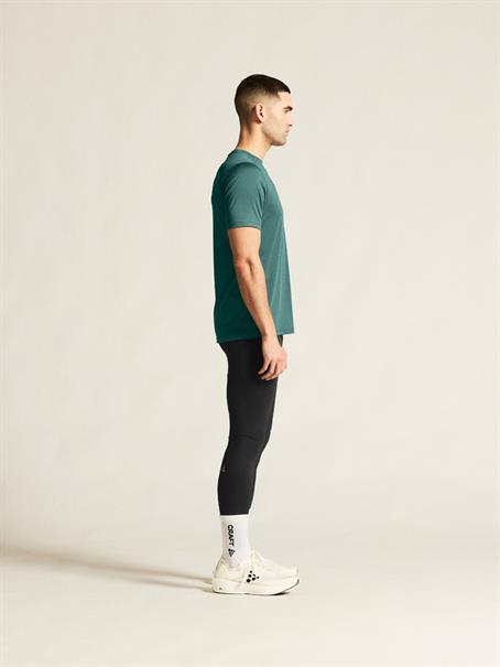 Craft Adv Essence 2 Hardloop T-Shirt Voor Heren