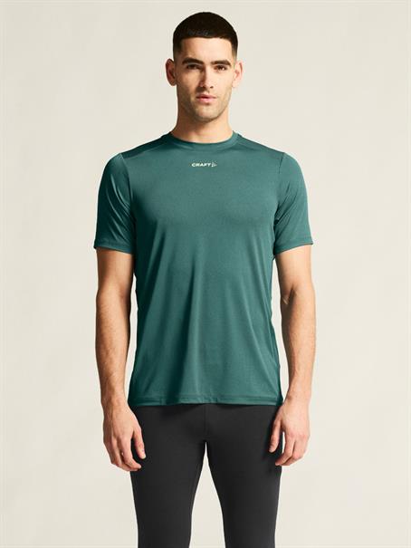 Craft Adv Essence 2 Hardloop T-Shirt Voor Heren