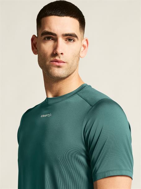 Craft Adv Essence 2 Hardloop T-Shirt Voor Heren