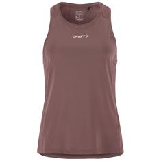 Craft Adv Essence 2 Hardloopsinglet Voor Dames