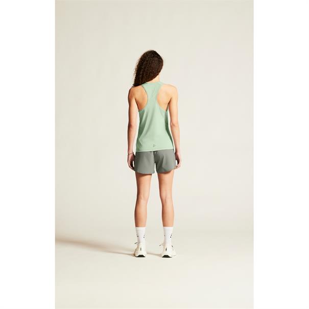 Craft Adv Essence 2 Hardloopsinglet Voor Dames