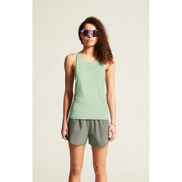 Craft Adv Essence 2 Hardloopsinglet Voor Dames