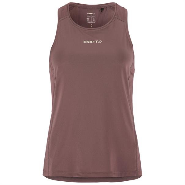 Craft Adv Essence 2 Hardloopsinglet Voor Dames