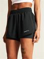 Craft Adv Essence 2-in-1 Hardloopbroekje Voor Dames