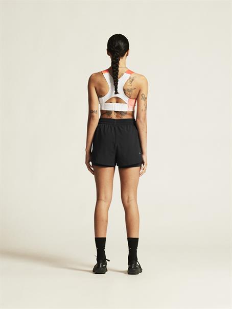 Craft Adv Essence 2-in-1 Hardloopbroekje Voor Dames