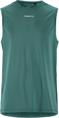 Craft Adv Essence 2 Mouwloos Hardloopshirt Voor Heren