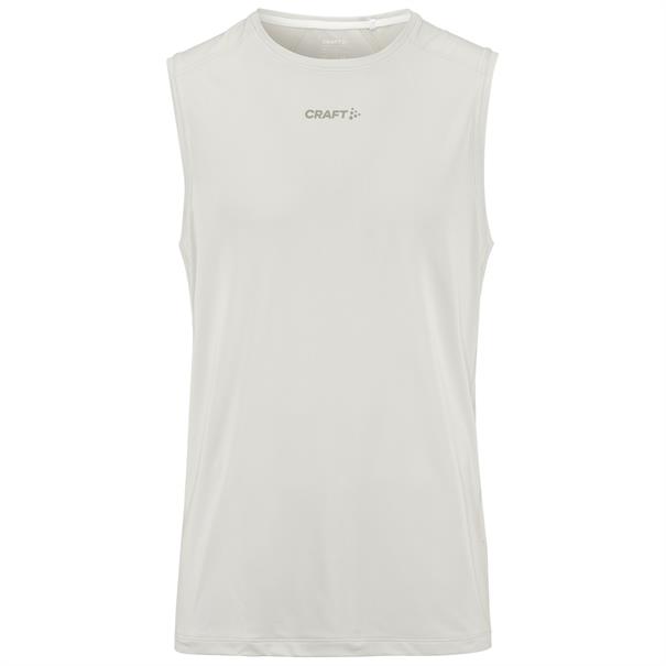 Craft Adv Essence 2 Mouwloos Hardloopshirt Voor Heren