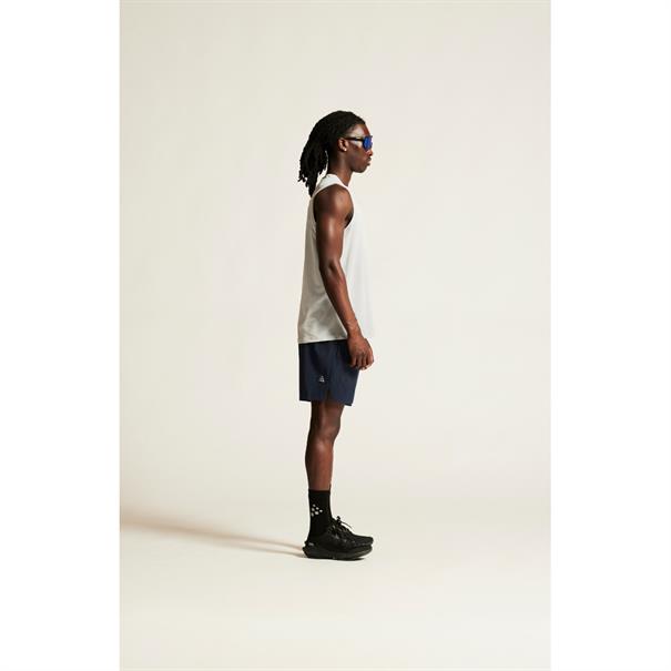 Craft Adv Essence 2 Mouwloos Hardloopshirt Voor Heren