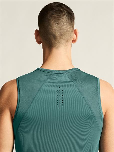 Craft Adv Essence 2 Mouwloos Hardloopshirt Voor Heren
