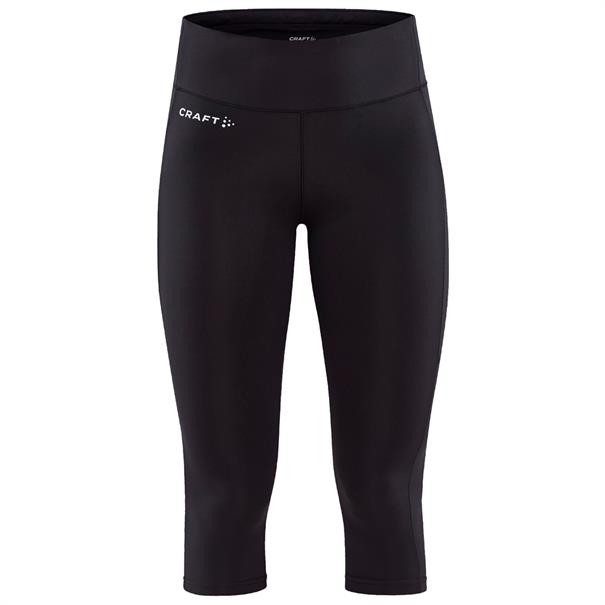 Craft Adv Essence Capri Hardlooptights 2 Voor Dames