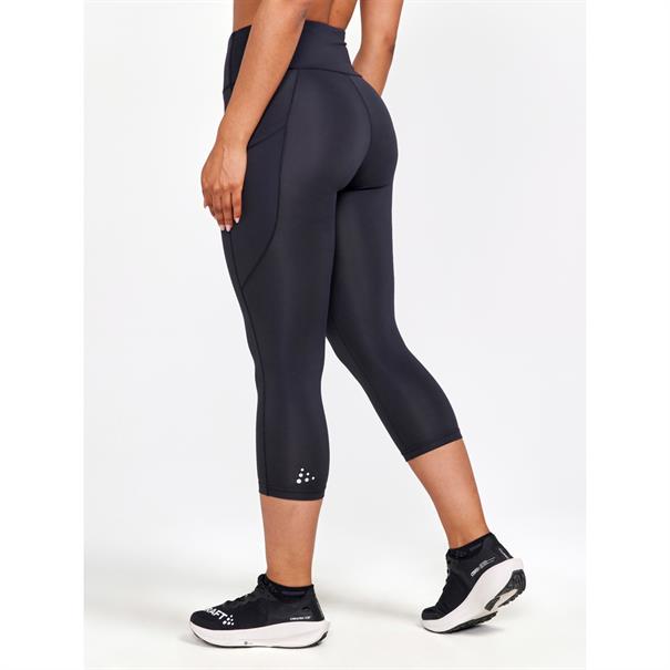 Craft Adv Essence Capri Hardlooptights 2 Voor Dames