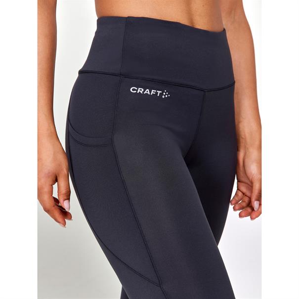 Craft Adv Essence Capri Hardlooptights 2 Voor Dames