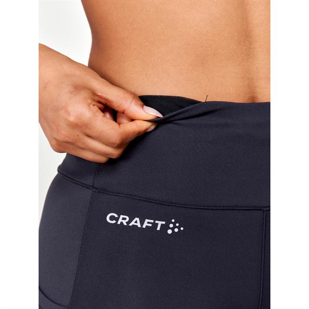 Craft Adv Essence Capri Hardlooptights 2 Voor Dames