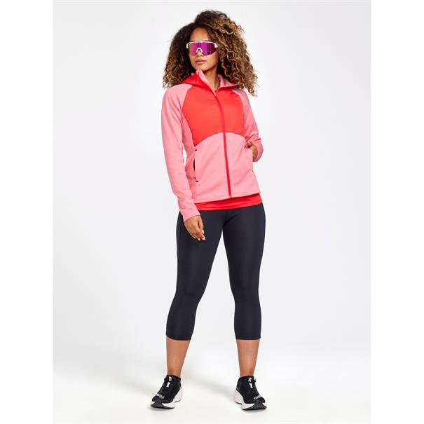 Craft Adv Essence Capri Hardlooptights 2 Voor Dames