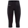 Craft Adv Essence Capri Hardlooptights 2 Voor Dames