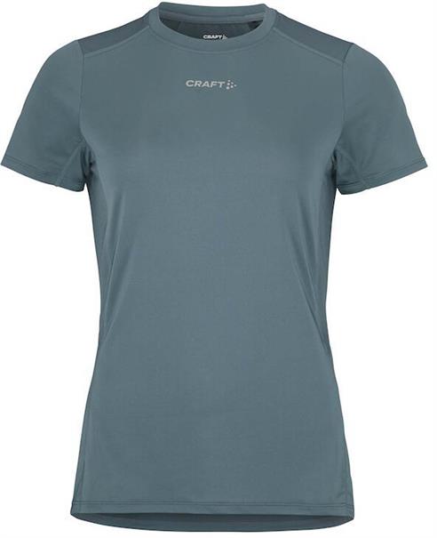 Craft adv essence ss tee 2 w
