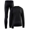 Craft Baselayer Set Junior