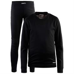 Craft Baselayer Set Junior