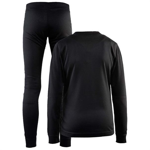Craft Baselayer Set Junior