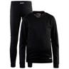 Craft Baselayer Set Junior