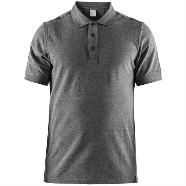 Craft CASUAL POLO PIQUE M