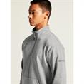 Craft Community 2.0 Hardloop Full Zip jacket Voor Dames