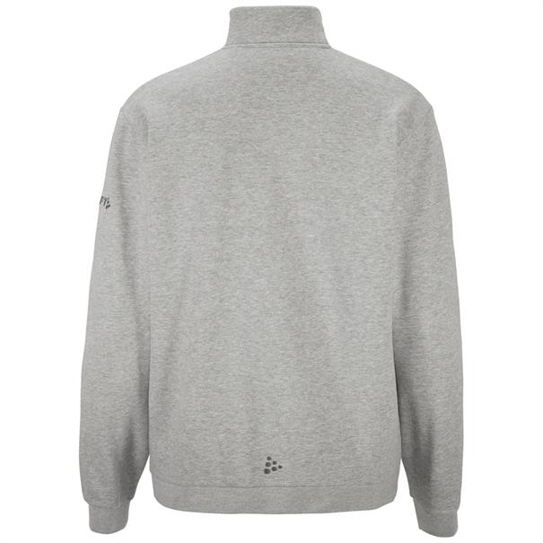 Craft Community 2.0 Hardloop Full Zip jacket Voor Dames