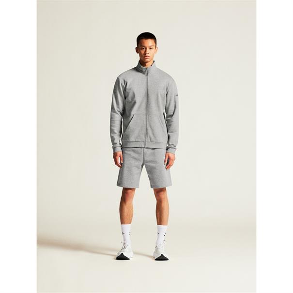 Craft Community 2.0 Hardloop Full Zip jacket Voor Dames