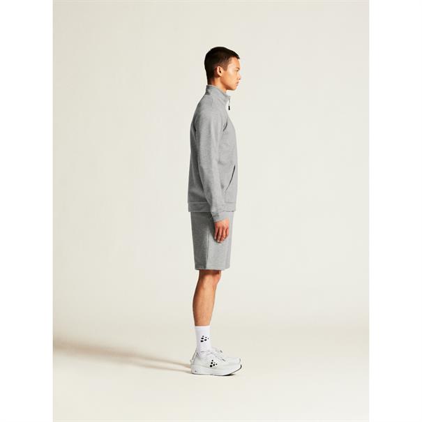 Craft Community 2.0 Hardloop Full Zip jacket Voor Dames