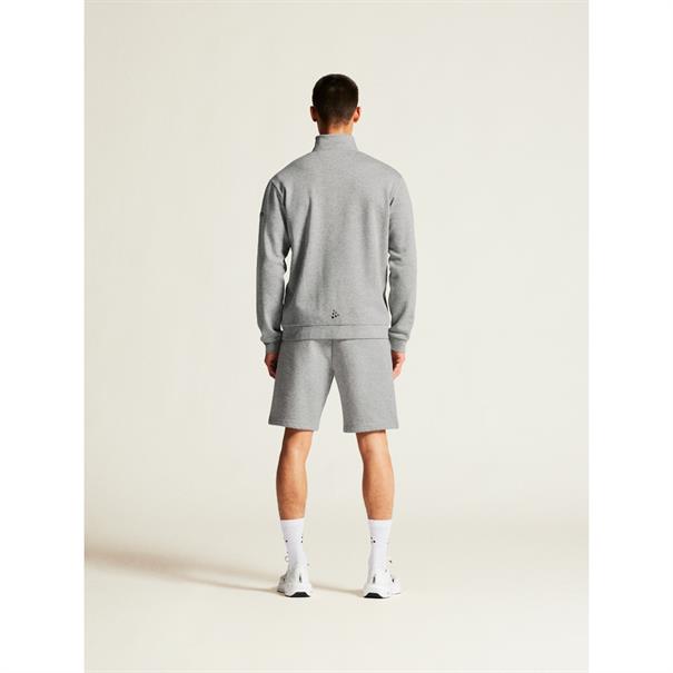 Craft Community 2.0 Hardloop Full Zip jacket Voor Dames